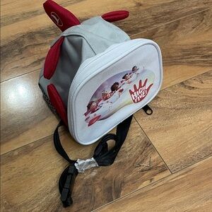 High Five Kids' Turkish Airplane Bag